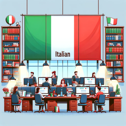 Servizi di Traduzione: Come Scegliere l'Agenzia di Traduzione Giusta