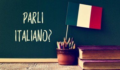 Tips for Translating Italian: Immersing Yourself in the Language and Utilizing Online Resources